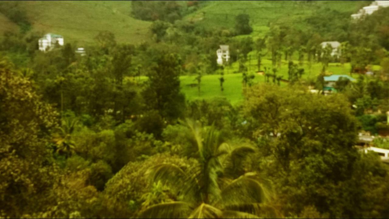Gokulam Park Munnar Hotel Buitenkant foto